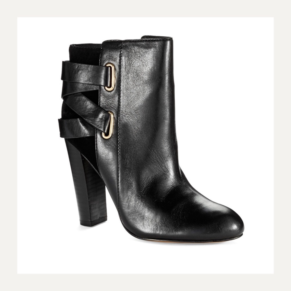 Isola booties